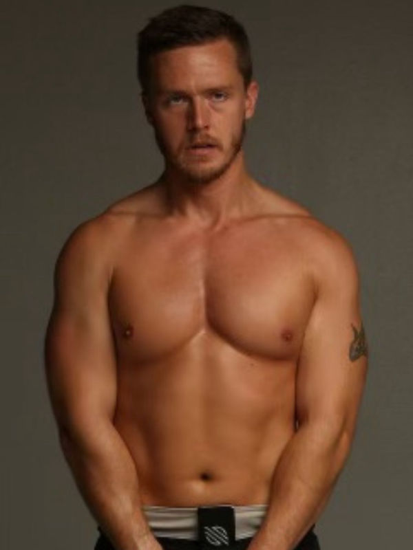 Leo Cross